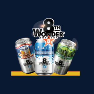 8th wonder brewery