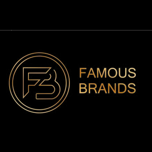 famous brands