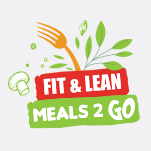 fit and lean logo