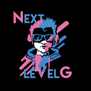 next level logo