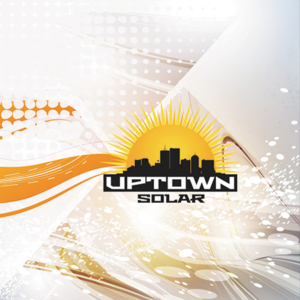 uptown solar slide 2