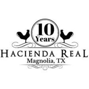HACIENDA REAL LOGO