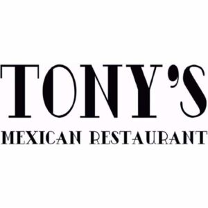 TONYS RESTAURANT