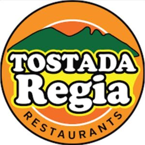 TOSTADA REGIA