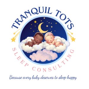 Tranquiltots logo project Karen - 23